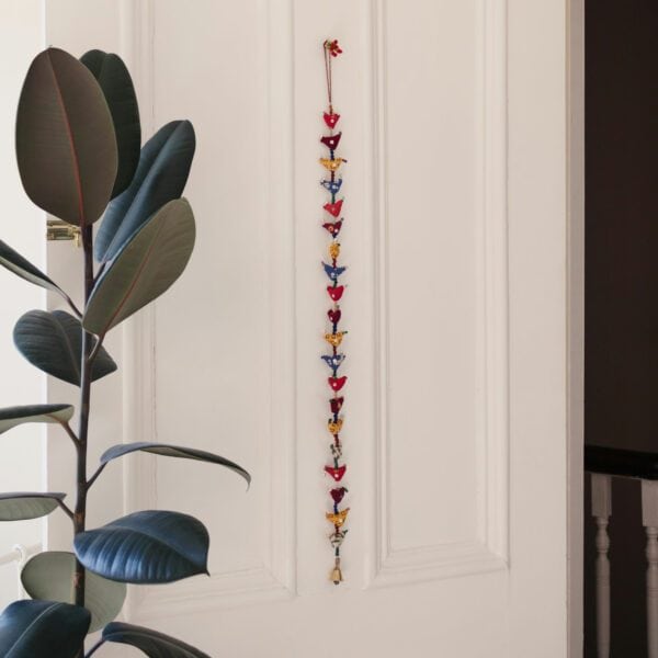 Prosperity Bird Bell Tota - Image 8