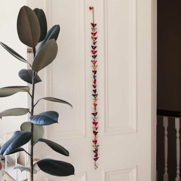 Prosperity Bird Bell Tota - Image 10