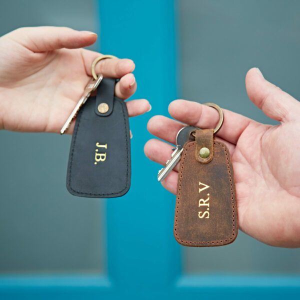 Keyrings