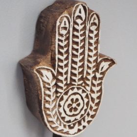 Hand