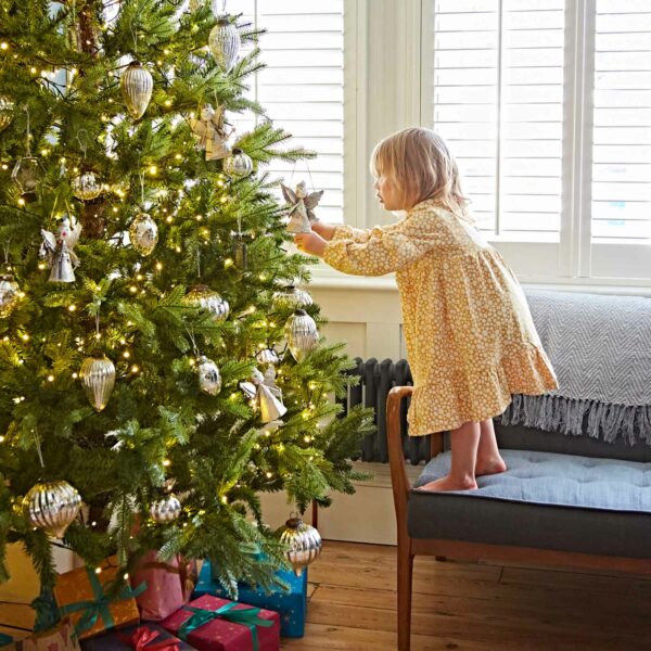 Neutral Christmas