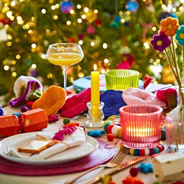 Christmas Home Accessories