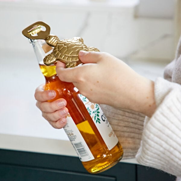 Gold Bottle Opener - Image 4