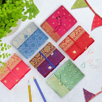 Discover our Sari Range