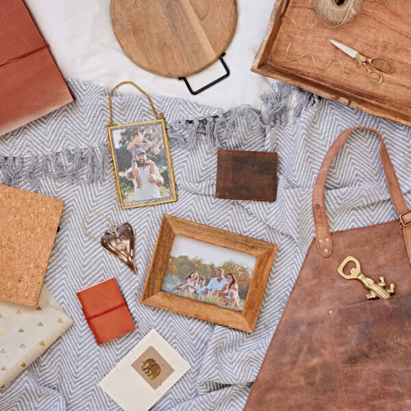 Handmade Gifts for Him