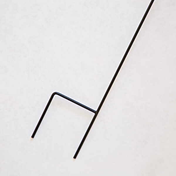 Anax Metal Dragonfly Garden Stake Decoration - Image 5