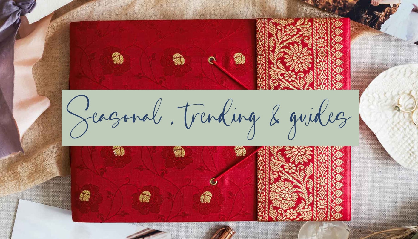 Seasonal. trending and guides blog articles Fair Trade