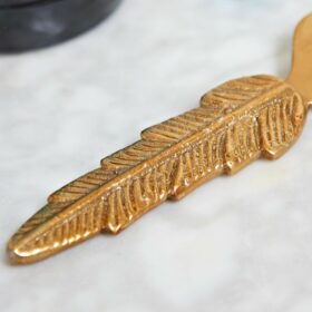Feather