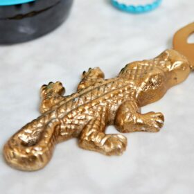 Crocodile