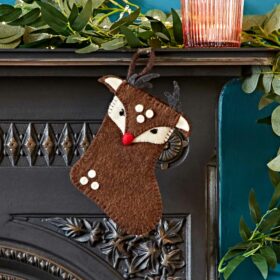 Reindeer
