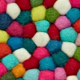 Multicoloured 1