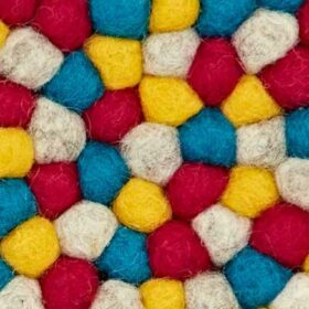 Multicoloured 2