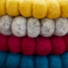 Mixed Colours