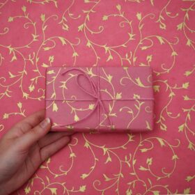 Pink Floral