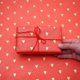 Red Heart