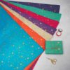 Star Lokta Gift Wrap