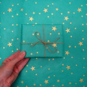 Aqua Star