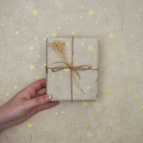 Natural Star