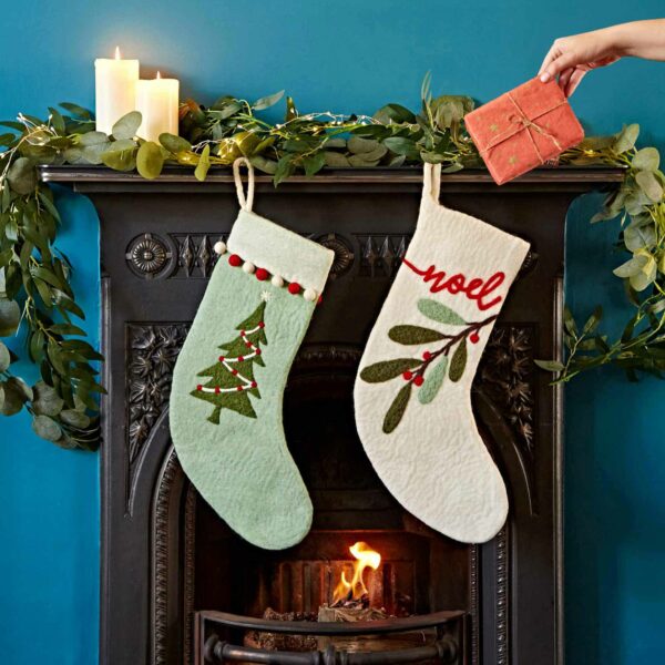 Stocking Fillers