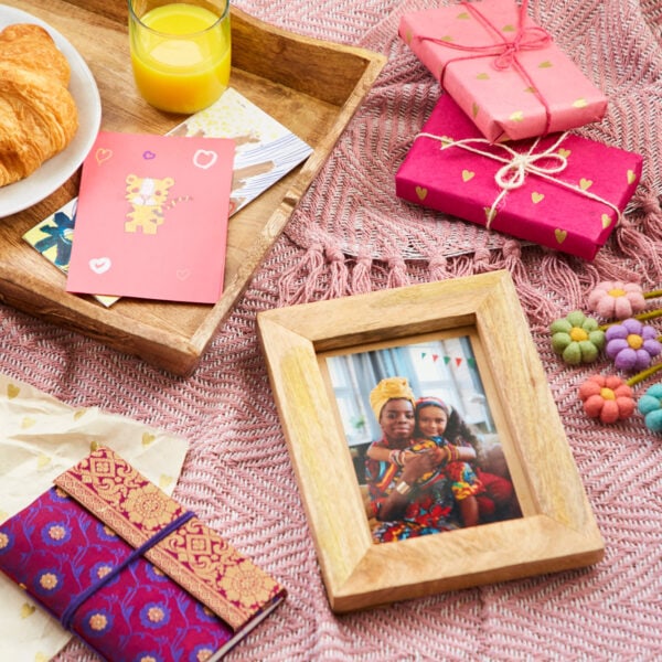 Handmade Mother's Day Gifts