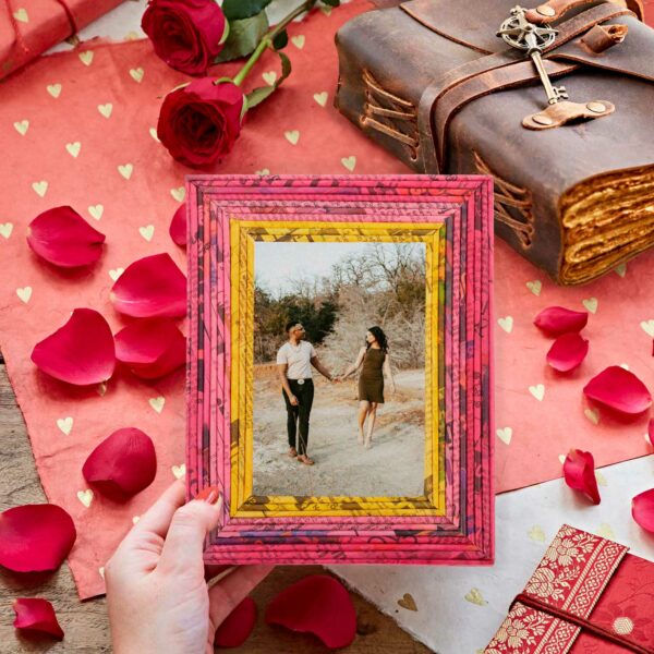 Handmade Valentine's Day Gifts
