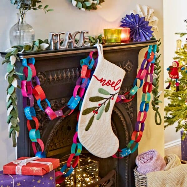 As seen in our Christmas advert